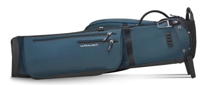 Big Max Heaven 5G pencil bag, bleu