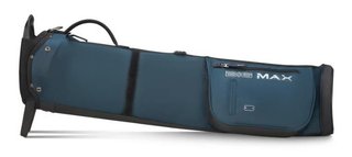 Big Max Heaven 5G pencil bag, bleu