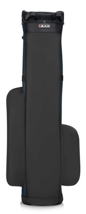Big Max Heaven 5G pencil bag, bleu