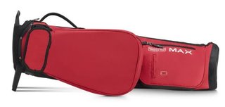 Big Max Heaven 5G pencil bag, rouge