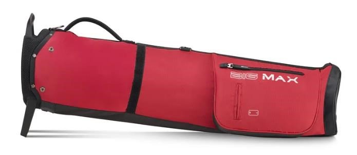 Big Max Heaven 5G pencil bag, rouge
