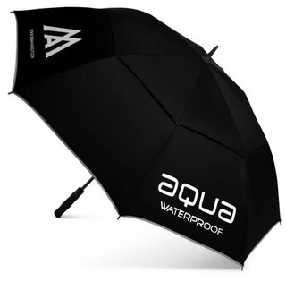 Big Max Aqua parapluie 60", noir/charbon
