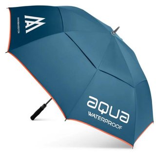 Big Max Aqua Umbrella 60" bleu/orange