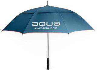 Big Max Aqua Umbrella 60" bleu/orange