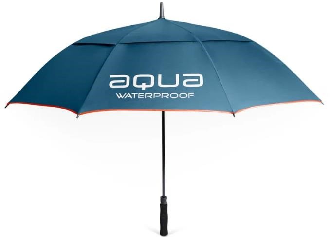 Big Max Aqua Umbrella 60" bleu/orange