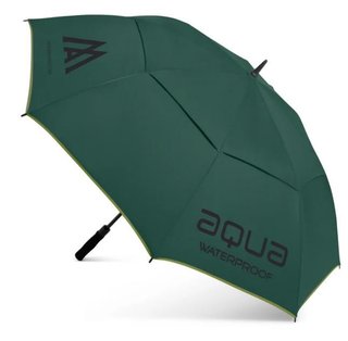 Big Max Aqua parapluie 60", vert forêt/lime