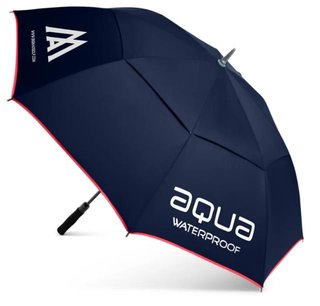 Big Max Aqua parapluie 60", marine/rouge