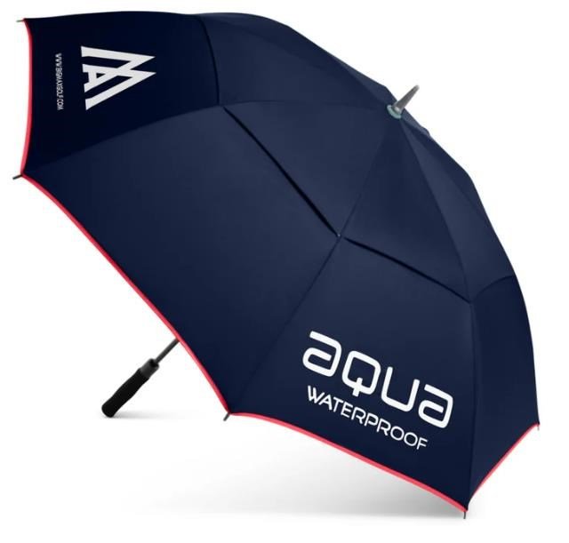 Big Max Aqua parapluie 60", marine/rouge