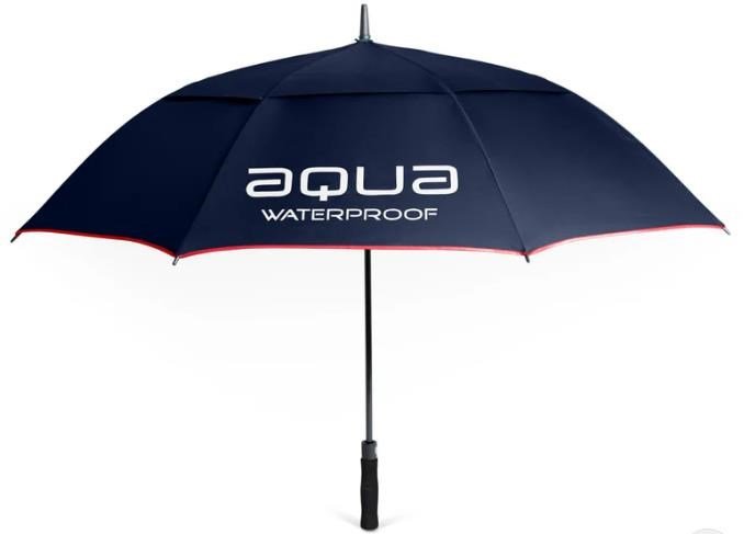 Big Max Aqua parapluie 60", marine/rouge