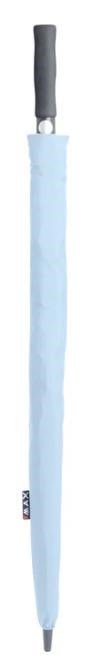 Big Max Aqua Umbrella UV 60", bleu/blanc