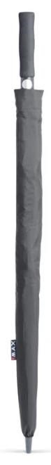 Big Max Aqua Umbrella UV 60" parapluie, charbon/blanc/olive