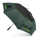 Big Max Aqua Umbrella UV parapluie 60", vert forêt/noir/lime