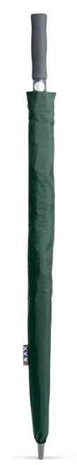Big Max Aqua Umbrella UV parapluie 60", vert forêt/noir/lime