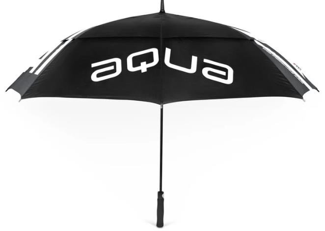 Big Max Aqua UV XL parapluie 68", noir/charbon