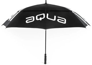 Big Max Aqua UV XL parapluie 68", noir/charbon