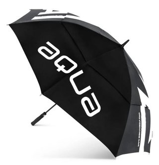 Big Max Aqua UV XL parapluie 68", noir/charbon