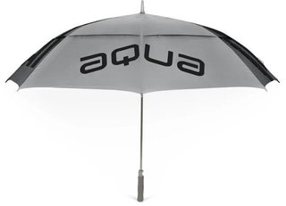 Big Max Aqua UV XL parapluie 68", charbon/gris