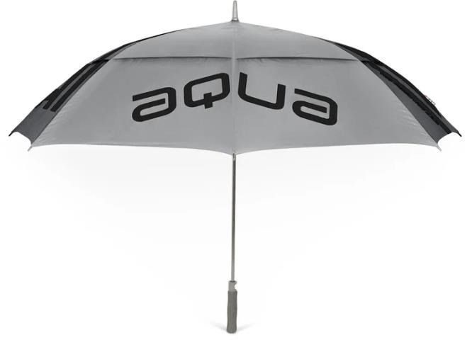 Big Max Aqua UV XL parapluie 68", charbon/gris