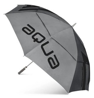 Big Max Aqua UV XL parapluie 68", charbon/gris