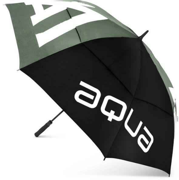 Big Max Aqua UV XL parapluie 68", olive/noir