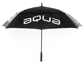 Big Max Aqua UV XL parapluie 68", olive/noir