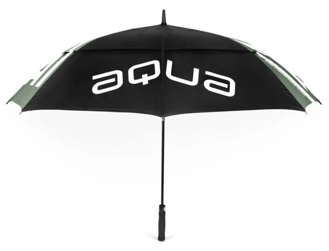 Big Max Aqua UV XL parapluie 68", olive/noir