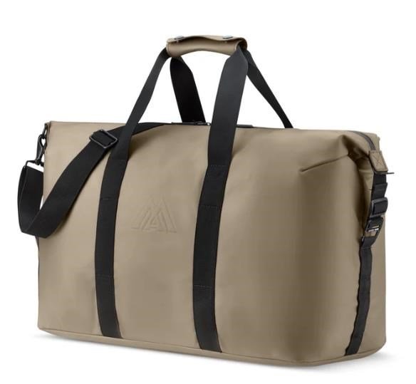 Big Max Prime Boston sac de golf, taupe