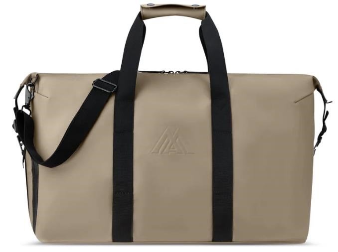 Big Max Prime Boston sac de golf, taupe