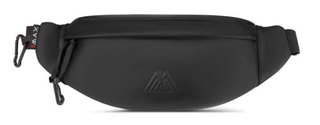 Big Max Prime sac de taille, noir