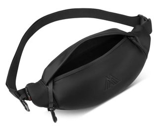 Big Max Prime sac de taille, noir