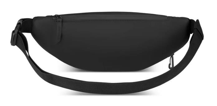 Big Max Prime sac de taille, noir