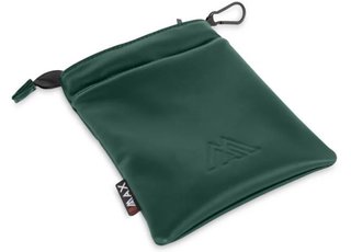 Big Max Prime Valuables Pouch sac, forest green