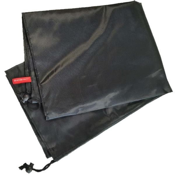Wishbone Carry Bag Set universal, noir