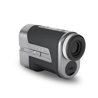 Zoom Zoom Focus S2 télémètre laser noir/argent