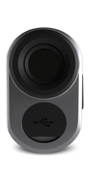 Zoom Zoom Focus S2 télémètre laser noir/argent