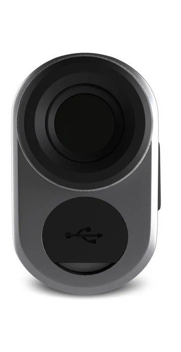 Zoom Zoom Focus S2 télémètre laser noir/argent