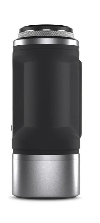 Zoom Zoom Focus S2 télémètre laser noir/argent