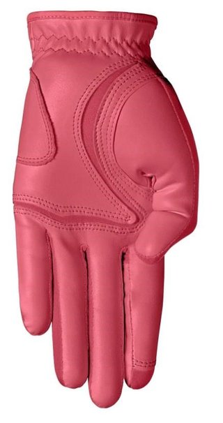 Zoom Zoom Hybrid gant de golf homme, rouge
