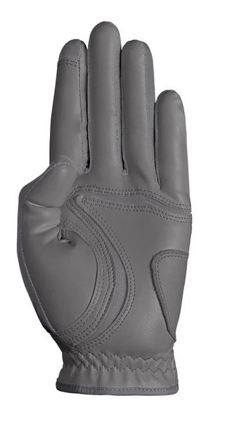 Zoom Zoom Hybrid gant de golf homme, gris