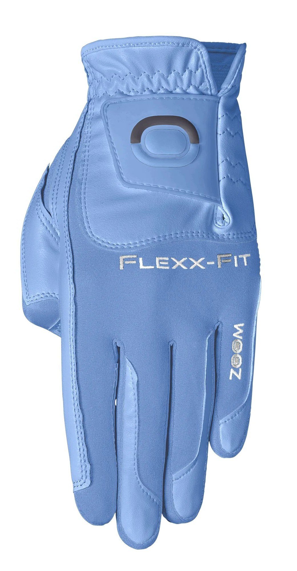 Zoom Zoom Hybrid gant de golf homme, bleu