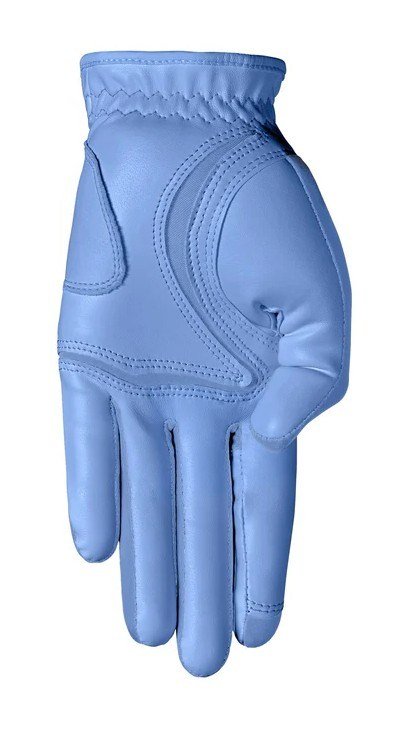 Zoom Zoom Hybrid gant de golf homme, bleu