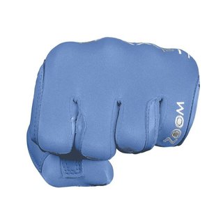 Zoom Zoom Hybrid gant de golf homme, bleu