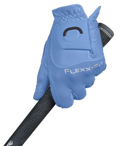 Zoom Zoom Hybrid gant de golf homme, bleu