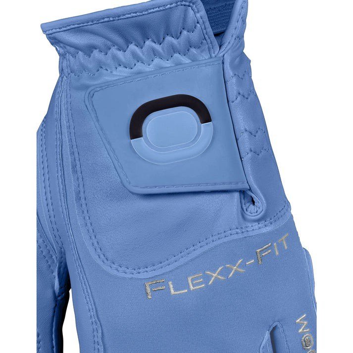 Zoom Zoom Hybrid gant de golf homme, bleu