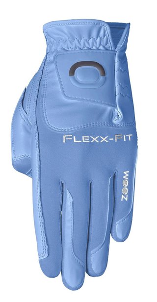 Zoom Zoom Hybrid gant de golf homme, bleu