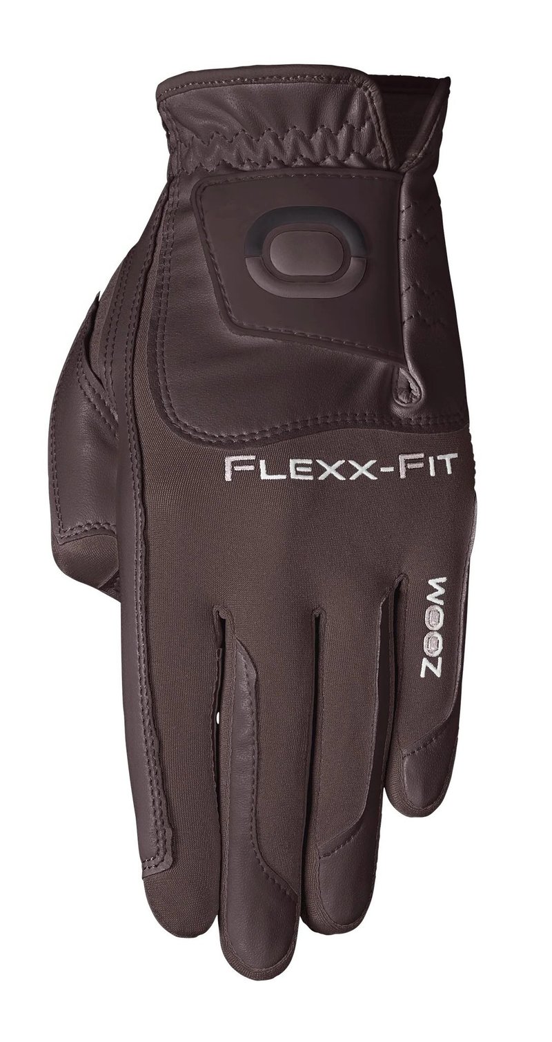 Zoom Zoom Hybrid gant de golf homme, marron