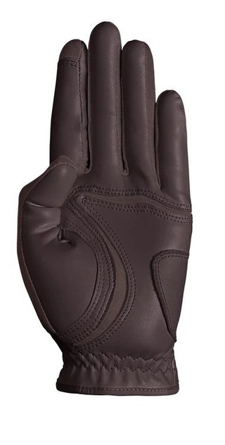 Zoom Zoom Hybrid gant de golf homme, marron