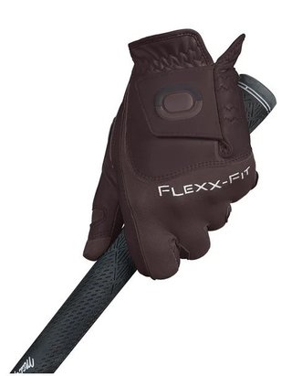 Zoom Zoom Hybrid gant de golf homme, marron