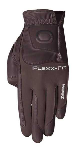 Zoom Zoom Hybrid gant de golf homme, marron