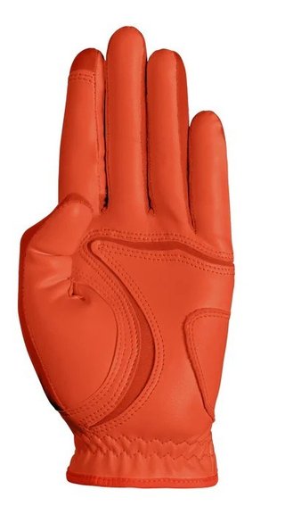 Zoom Zoom Hybrid gant de golf homme, orange